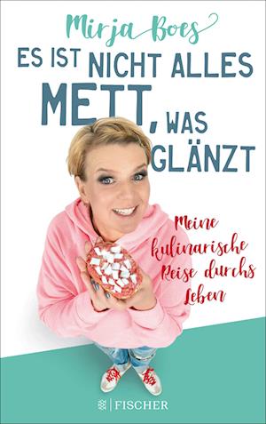 Es ist nicht alles Mett, was glänzt