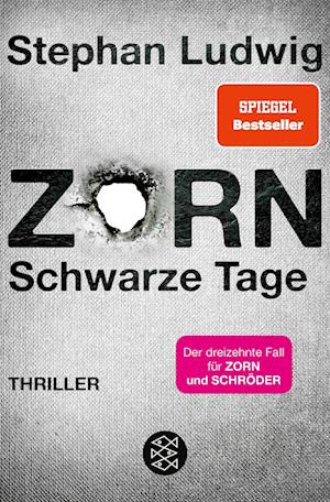 Zorn - Schwarze Tage