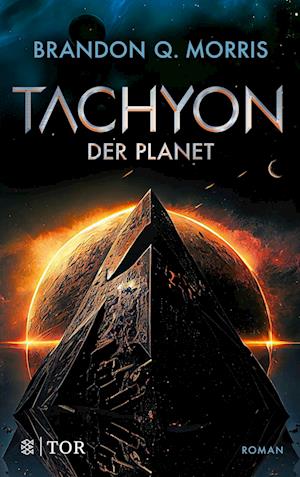 Tachyon 3