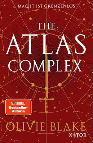 The Atlas Complex