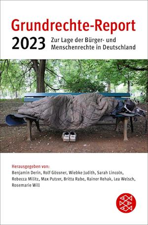 Grundrechte-Report 2023