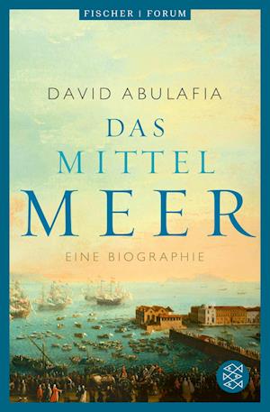 Das Mittelmeer