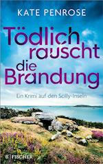 Tödlich rauscht die Brandung