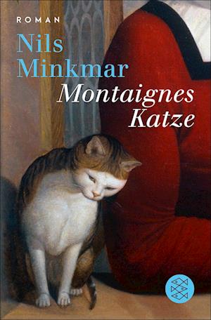 Montaignes Katze