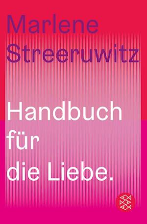 Handbuch für die Liebe.