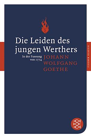 Die Leiden des jungen Werthers