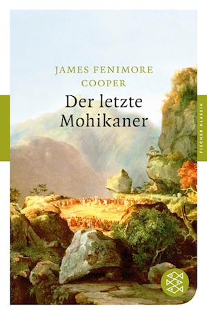 Der letzte Mohikaner