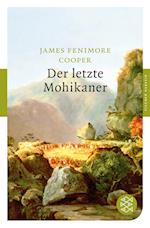 Der letzte Mohikaner