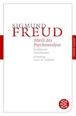 Abriß der Psychoanalyse