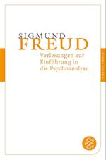 Vorlesungen zur Einführung in die Psychoanalyse