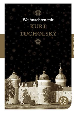 Weihnachten mit Kurt Tucholsky