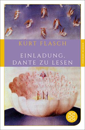 Einladung, Dante zu lesen