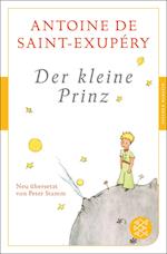 Der kleine Prinz