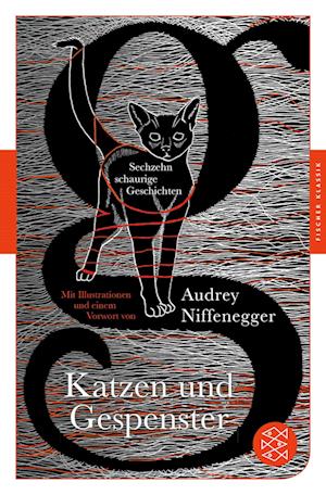 Katzen und Gespenster