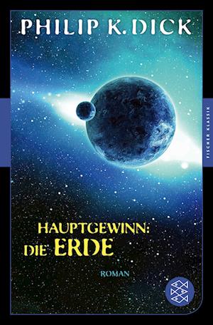 Hauptgewinn: die Erde