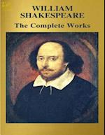 Complete Works of William Shakespeare