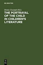 The portrayal of the child in children's literature