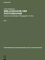 Bibliographie der Photographie