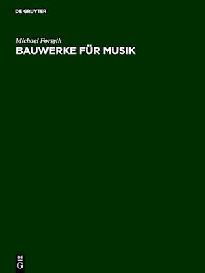 Bauwerke für Musik