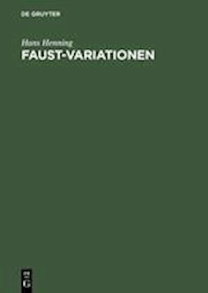 Faust-Variationen