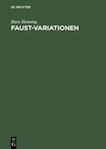 Faust-Variationen
