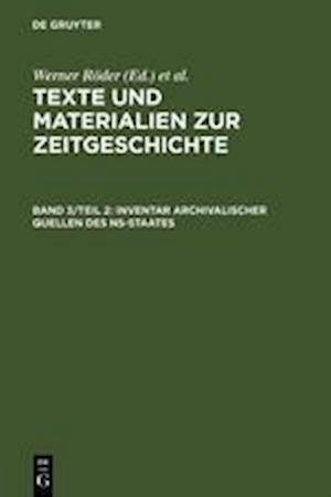 Regionale Behörden u. wissenschaftliche Hochschulen für die fünf ostdeutschen Länder, die ehemaligen preußischen Ostprovinzen u. eingegliederte Gebiete in Polen, Österreich u. d. Tschechischen Republik