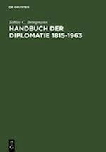 Handbuch der Diplomatie 1815-1963