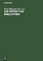 Die Effektive Bibliothek