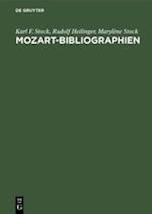 Mozart-Bibliographien