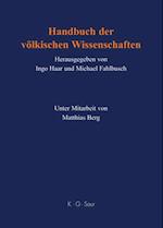 Handbuch der völkischen Wissenschaften