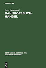 Bahnhofsbuchhandel