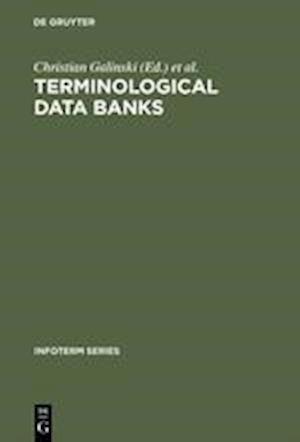 Terminological data banks