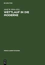 Wettlauf in die Moderne