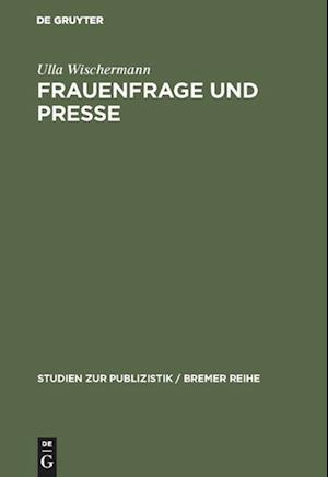 Frauenfrage Und Presse