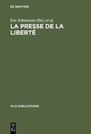 La presse de la liberté