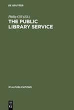 The Public Library Service