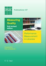 Measuring Quality