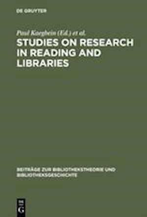 Studies on research in reading and libraries