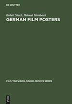 German film posters