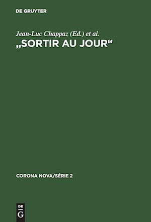 Sortir Au Jour