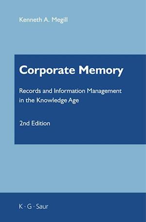 Corporate Memory