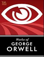 Complete Works of George Orwell