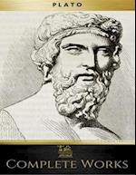 Complete Works of Plato