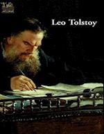 Complete Works of Leo Tolstoy