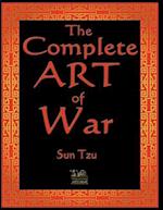 Sun Tzu on the Art of War