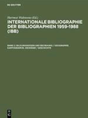 Bildungswesen und Erziehung / Geographie, Kartographie, Geodäsie / Geschichte