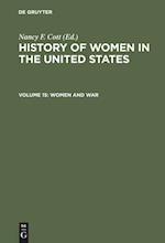 Women and War