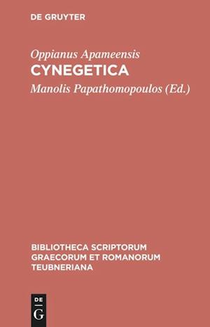 Cynegetica