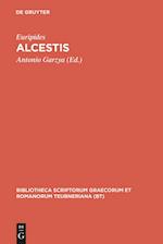 Alcestis