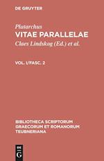 Vitae parallelae